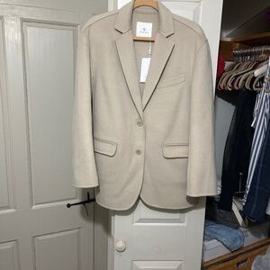 Anine Bing QUINN blend